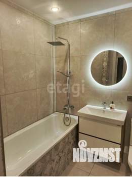 1-к квартира, вторичка, 40м2, 7/27 этаж