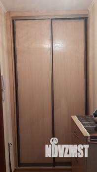 1-к квартира, вторичка, 30м2, 4/5 этаж