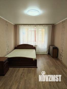 1-к квартира, вторичка, 34м2, 5/9 этаж
