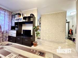 1-к квартира, вторичка, 31м2, 5/5 этаж