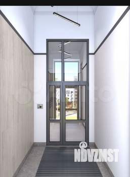 2-к квартира, вторичка, 48м2, 2/9 этаж
