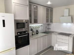 3-к квартира, вторичка, 66м2, 2/9 этаж