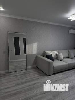 1-к квартира, вторичка, 33м2, 4/10 этаж