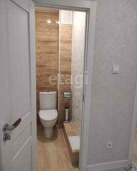 2-к квартира, вторичка, 56м2, 4/5 этаж