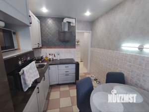3-к квартира, вторичка, 66м2, 9/9 этаж
