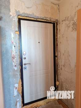1-к квартира, вторичка, 32м2, 9/16 этаж