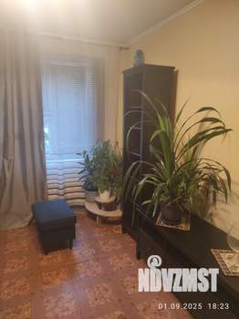 4-к квартира, вторичка, 80м2, 1/9 этаж