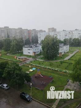3-к квартира, вторичка, 68м2, 7/9 этаж