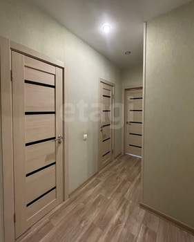 2-к квартира, вторичка, 63м2, 8/16 этаж