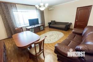 2-к квартира, вторичка, 72м2, 2/16 этаж