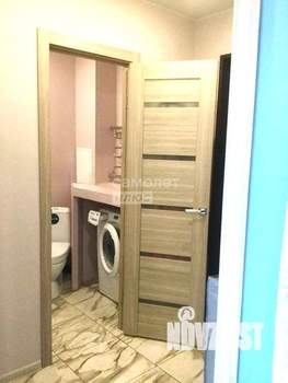 1-к квартира, вторичка, 35м2, 18/18 этаж