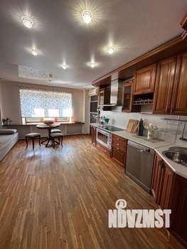 3-к квартира, вторичка, 75м2, 3/18 этаж