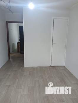 2-к квартира, вторичка, 44м2, 3/5 этаж