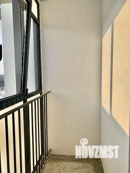 Студия квартира, вторичка, 27м2, 8/9 этаж