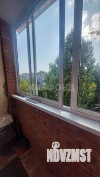 2-к квартира, вторичка, 45м2, 5/5 этаж