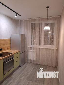 1-к квартира, вторичка, 32м2, 3/16 этаж