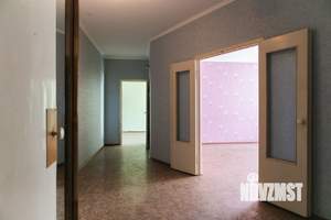 2-к квартира, вторичка, 76м2, 1/14 этаж
