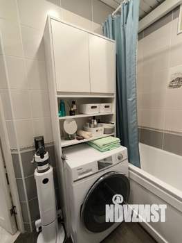 Студия квартира, вторичка, 27м2, 8/16 этаж