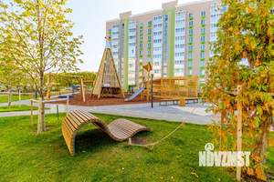4-к квартира, вторичка, 97м2, 9/11 этаж