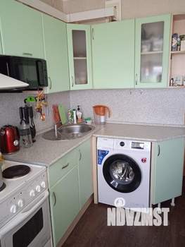 1-к квартира, вторичка, 32м2, 12/16 этаж