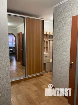 1-к квартира, вторичка, 39м2, 5/14 этаж