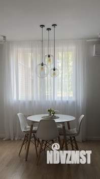 3-к квартира, вторичка, 86м2, 1/4 этаж