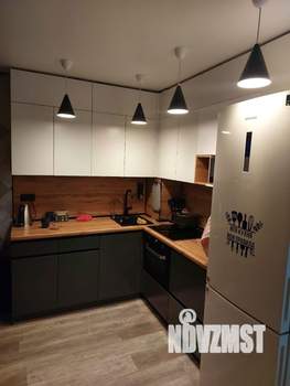 1-к квартира, вторичка, 33м2, 4/12 этаж