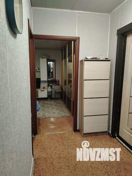 3-к квартира, вторичка, 59м2, 1/16 этаж