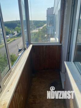 1-к квартира, вторичка, 34м2, 9/9 этаж