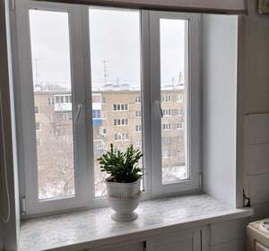 2-к квартира, вторичка, 44м2, 5/5 этаж