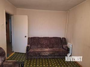 3-к квартира, вторичка, 63м2, 4/5 этаж