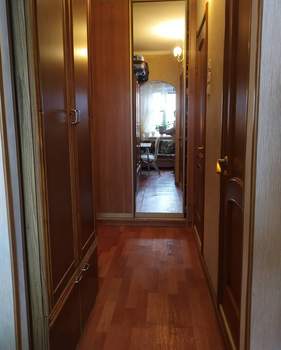 2-к квартира, вторичка, 57м2, 5/10 этаж