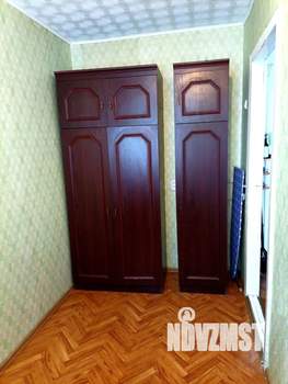 2-к квартира, вторичка, 25м2, 2/4 этаж