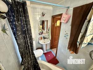 2-к квартира, вторичка, 46м2, 7/14 этаж