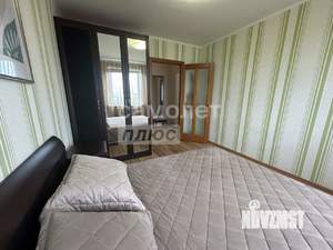 2-к квартира, вторичка, 50м2, 9/9 этаж