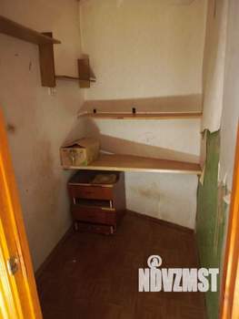 4-к квартира, вторичка, 81м2, 9/9 этаж