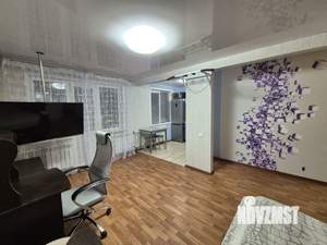 1-к квартира, вторичка, 31м2, 4/5 этаж