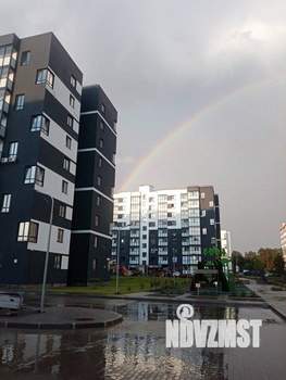 1-к квартира, вторичка, 33м2, 1/9 этаж