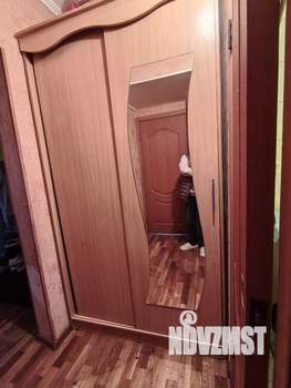 2-к квартира, вторичка, 44м2, 8/16 этаж