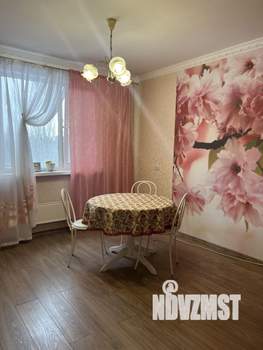 1-к квартира, вторичка, 33м2, 6/17 этаж