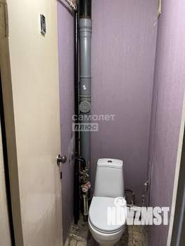 3-к квартира, вторичка, 64м2, 9/9 этаж