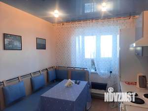 2-к квартира, вторичка, 61м2, 15/15 этаж