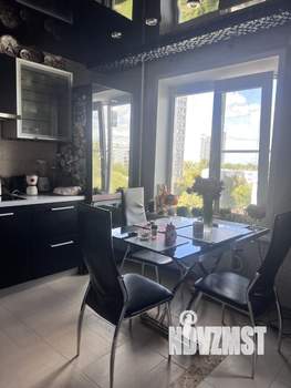 3-к квартира, вторичка, 62м2, 7/10 этаж