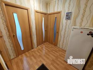 3-к квартира, вторичка, 52м2, 7/16 этаж