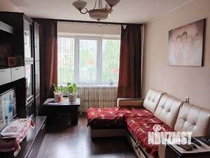 3-к квартира, вторичка, 65м2, 1/10 этаж