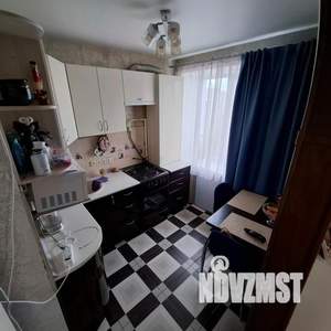 1-к квартира, вторичка, 33м2, 9/9 этаж