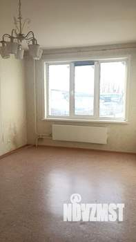 1-к квартира, вторичка, 38м2, 2/8 этаж