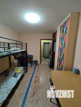 2-к квартира, вторичка, 34м2, 1/12 этаж