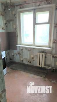 1-к квартира, вторичка, 31м2, 2/5 этаж