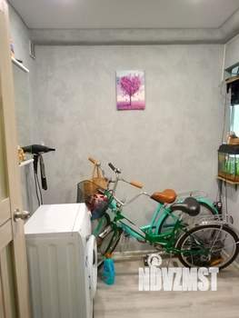 1-к квартира, вторичка, 25м2, 5/5 этаж